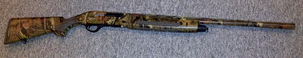 Hubertus Extreme Camo  art.59000003